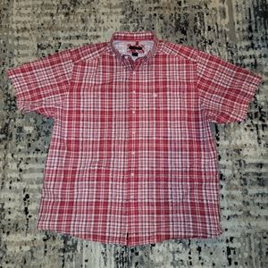 Ariat Pro Series Button Short Sleeve